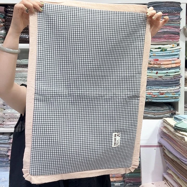 三醋酯纤维019枕套45✖️65一对