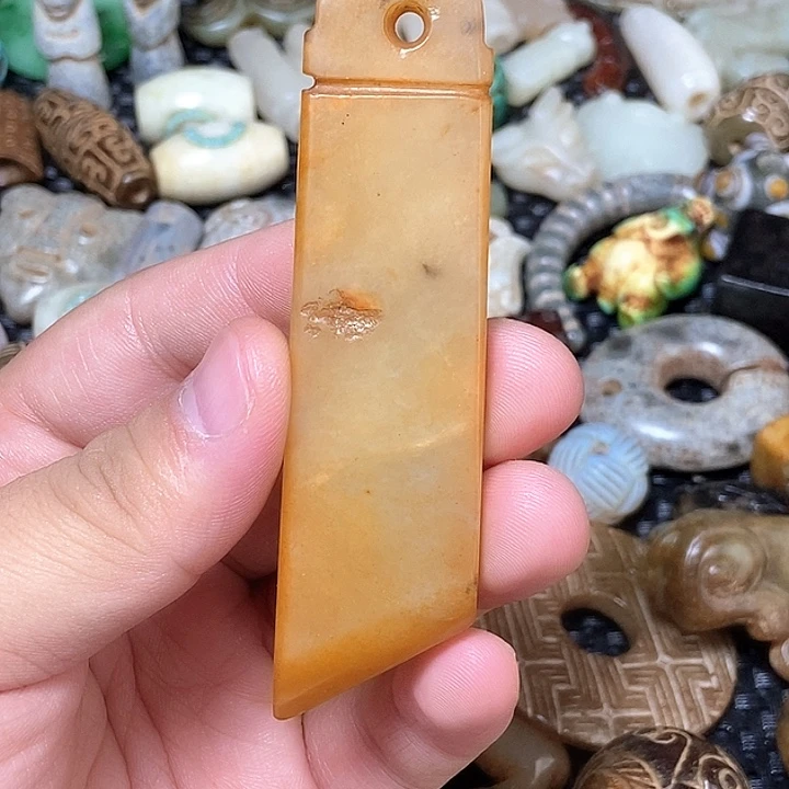 摆件直播间链接17