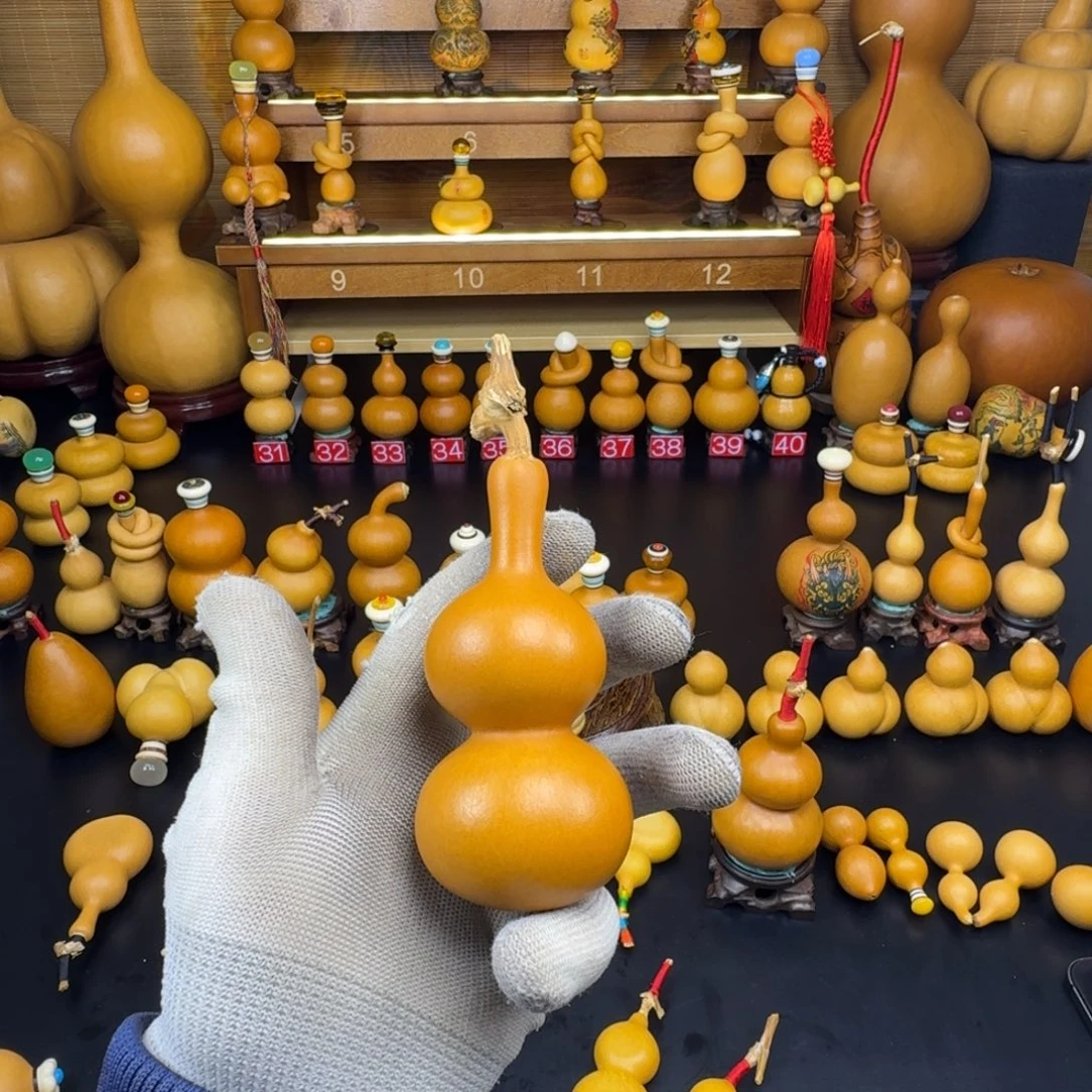 ①***过欢乐精品葫芦高端制作