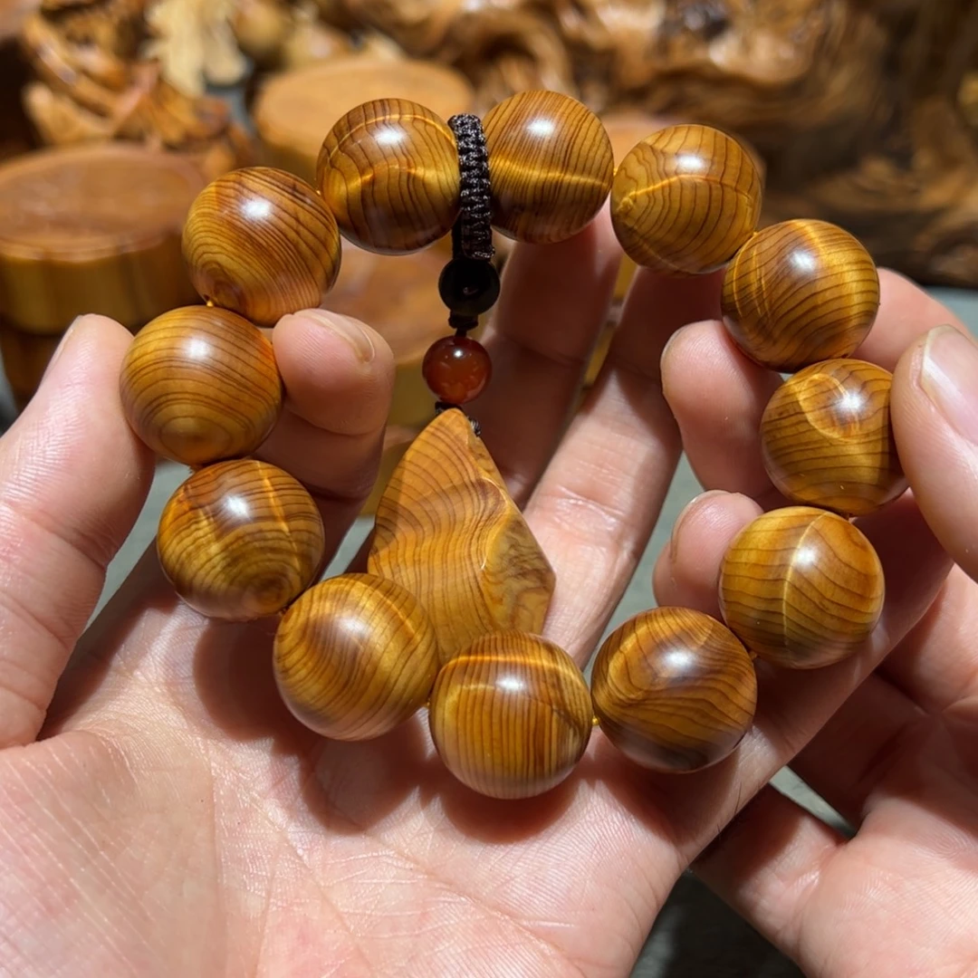 柏木（崖柏）北太行陈化崖柏