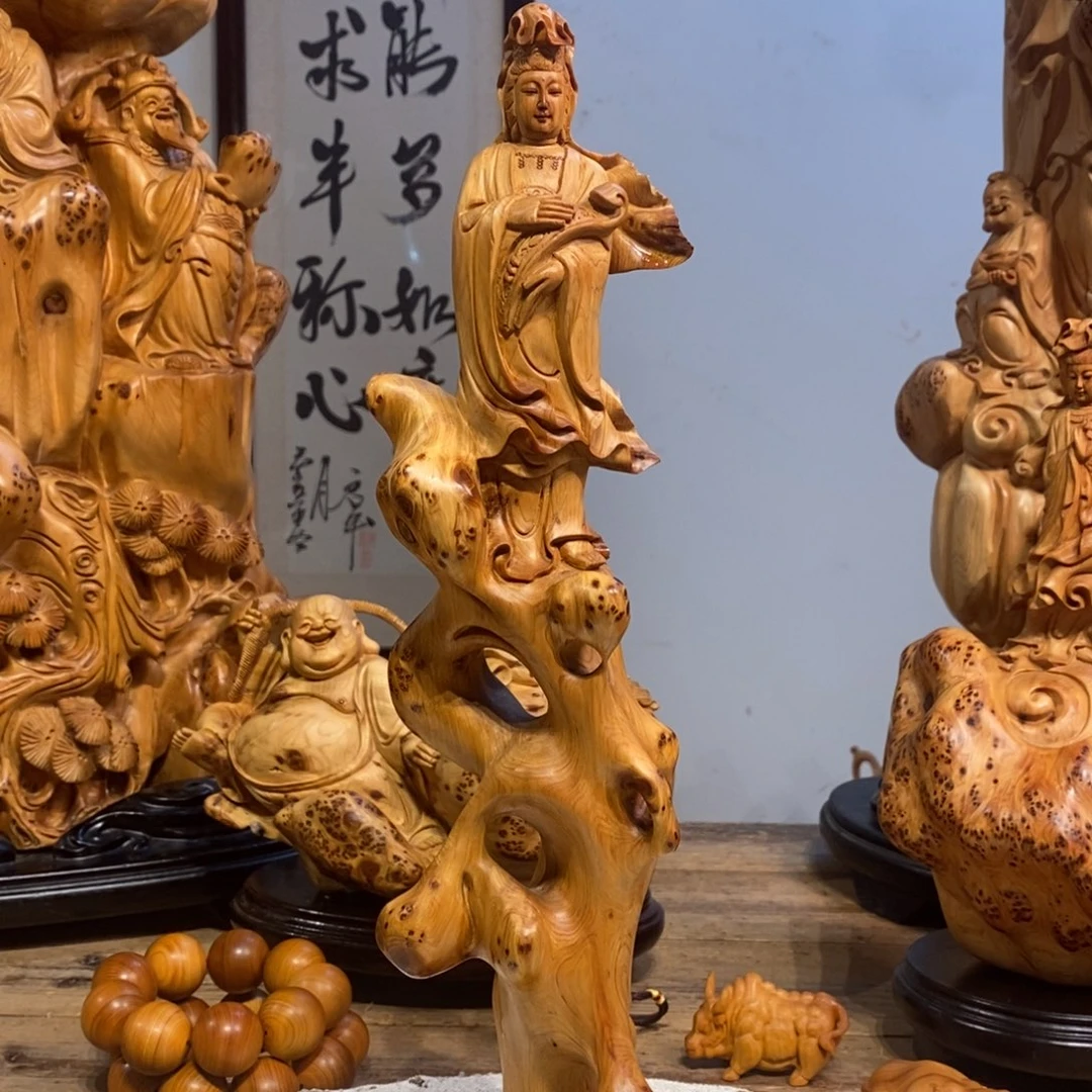 柏木（崖柏）崖柏，