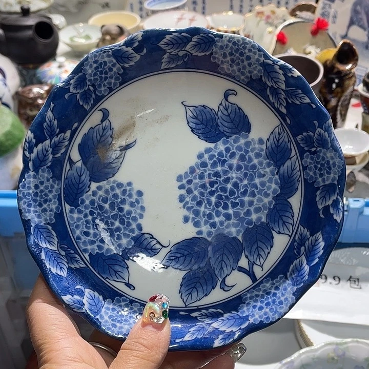 瓷片19.9包邮新疆西藏不发货