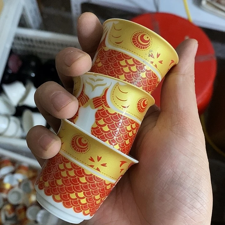 陶瓷艺术品及陶瓷制品