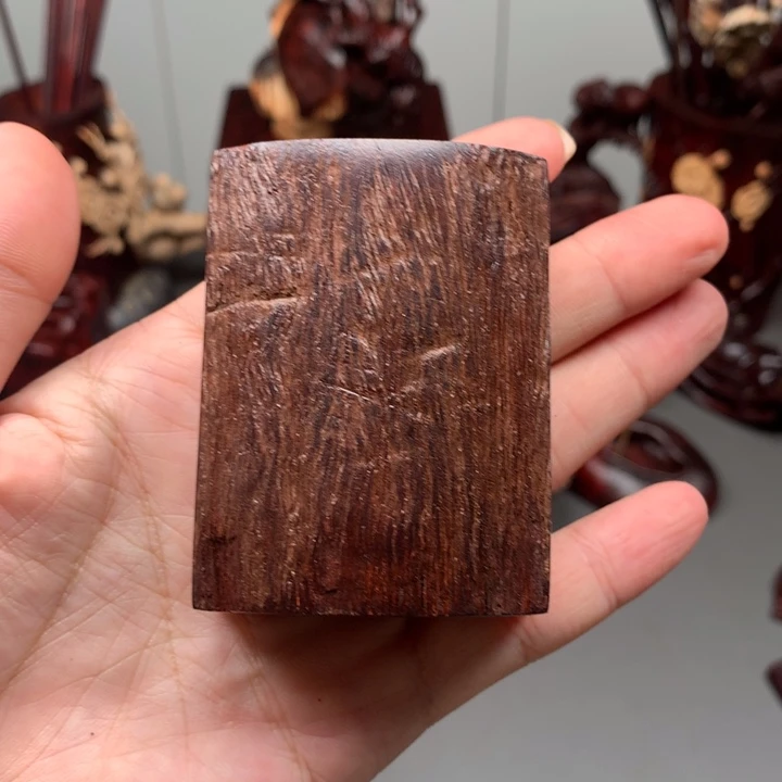 檀香紫檀（小叶紫檀）
