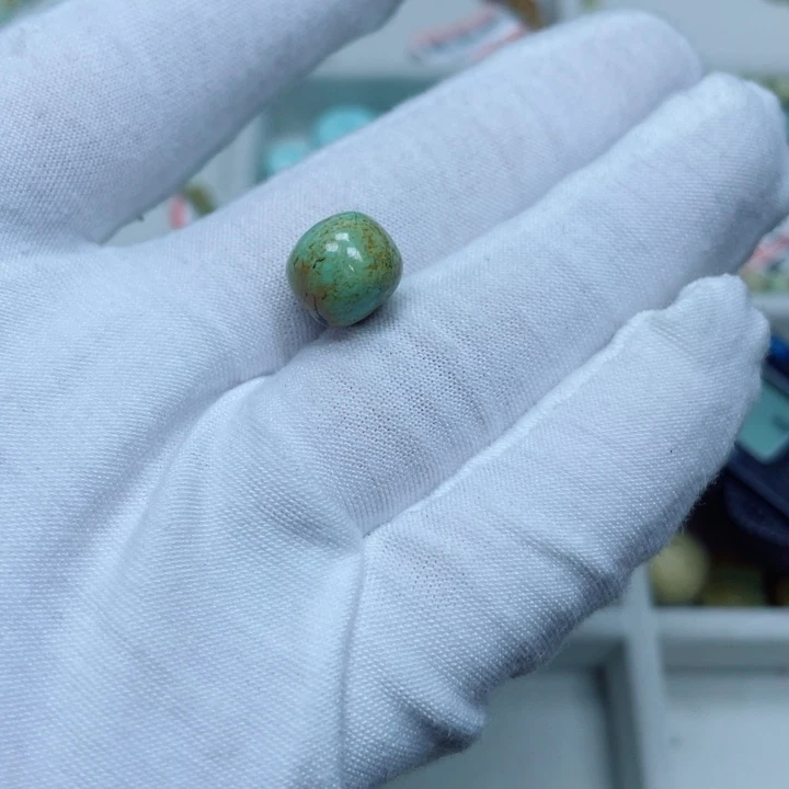 南红玛瑙未镶嵌其他