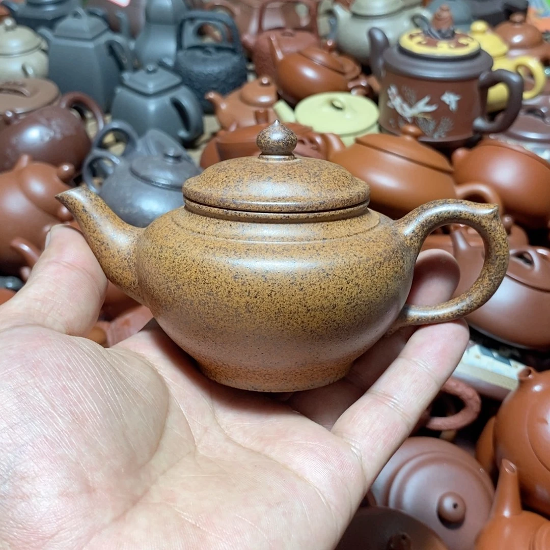 茶壶紫砂欢迎各位光临惠顾