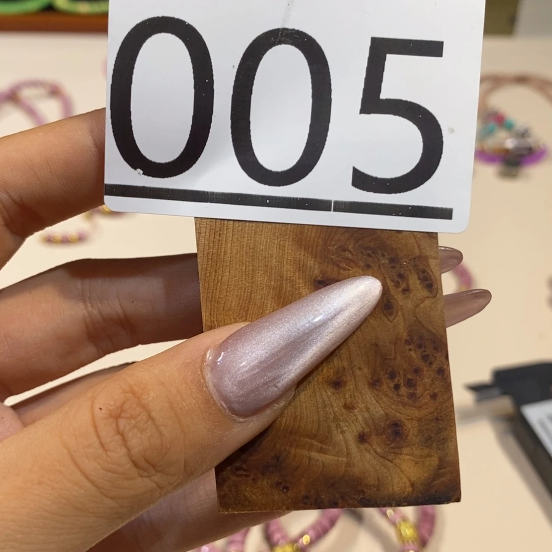 木圆珠圆雕手工串005