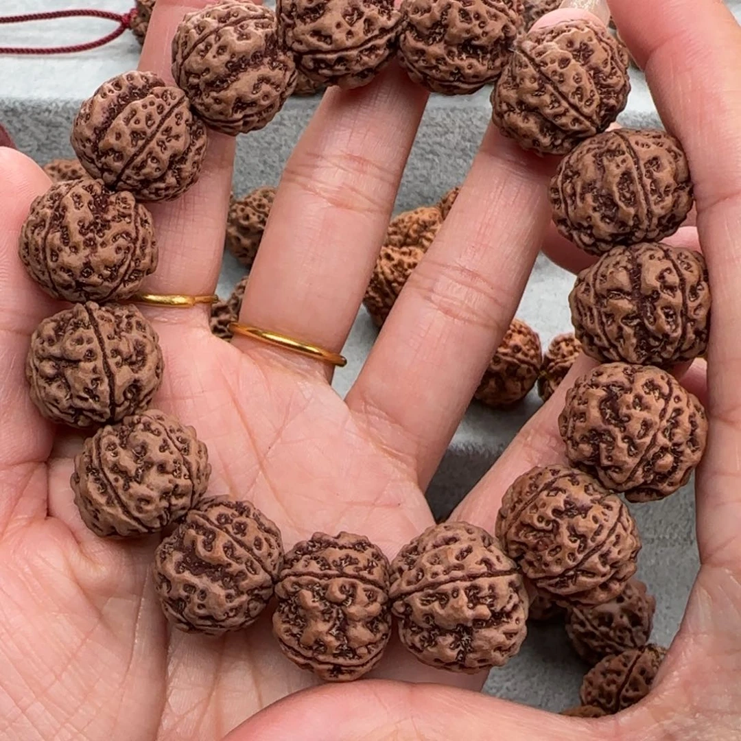 金刚菩提手串20霸王龙福利新手