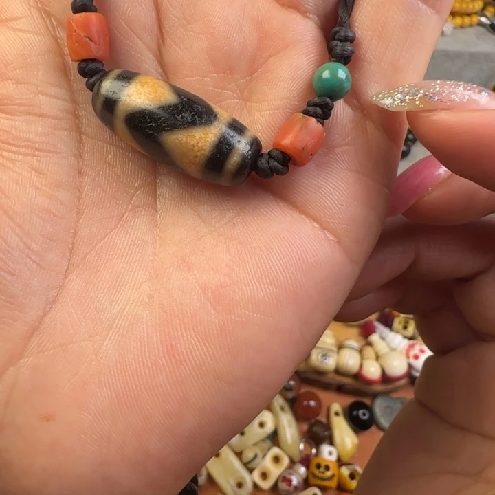 琉璃/树脂/塑料类