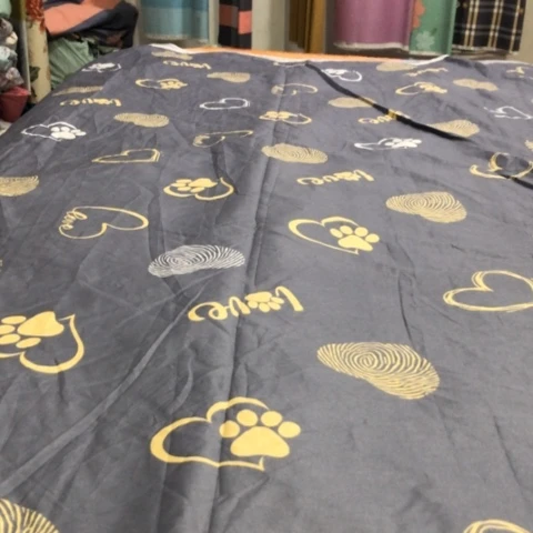 棉6米
