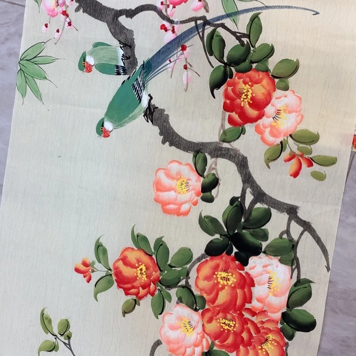 国画艺术作品欣赏