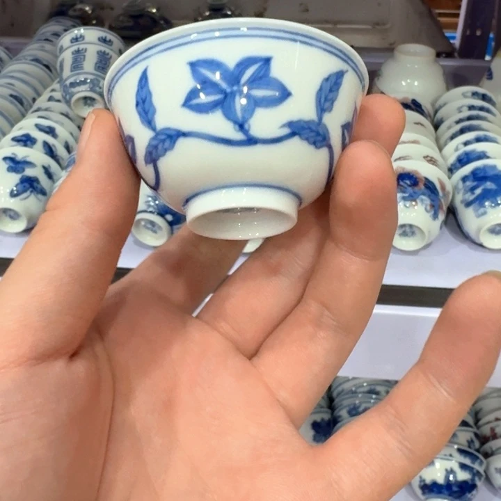 陶瓷艺术品收藏陶瓷