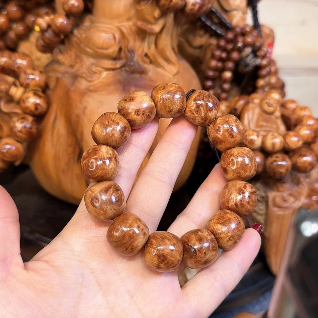 柏木（崖柏）手串/手链