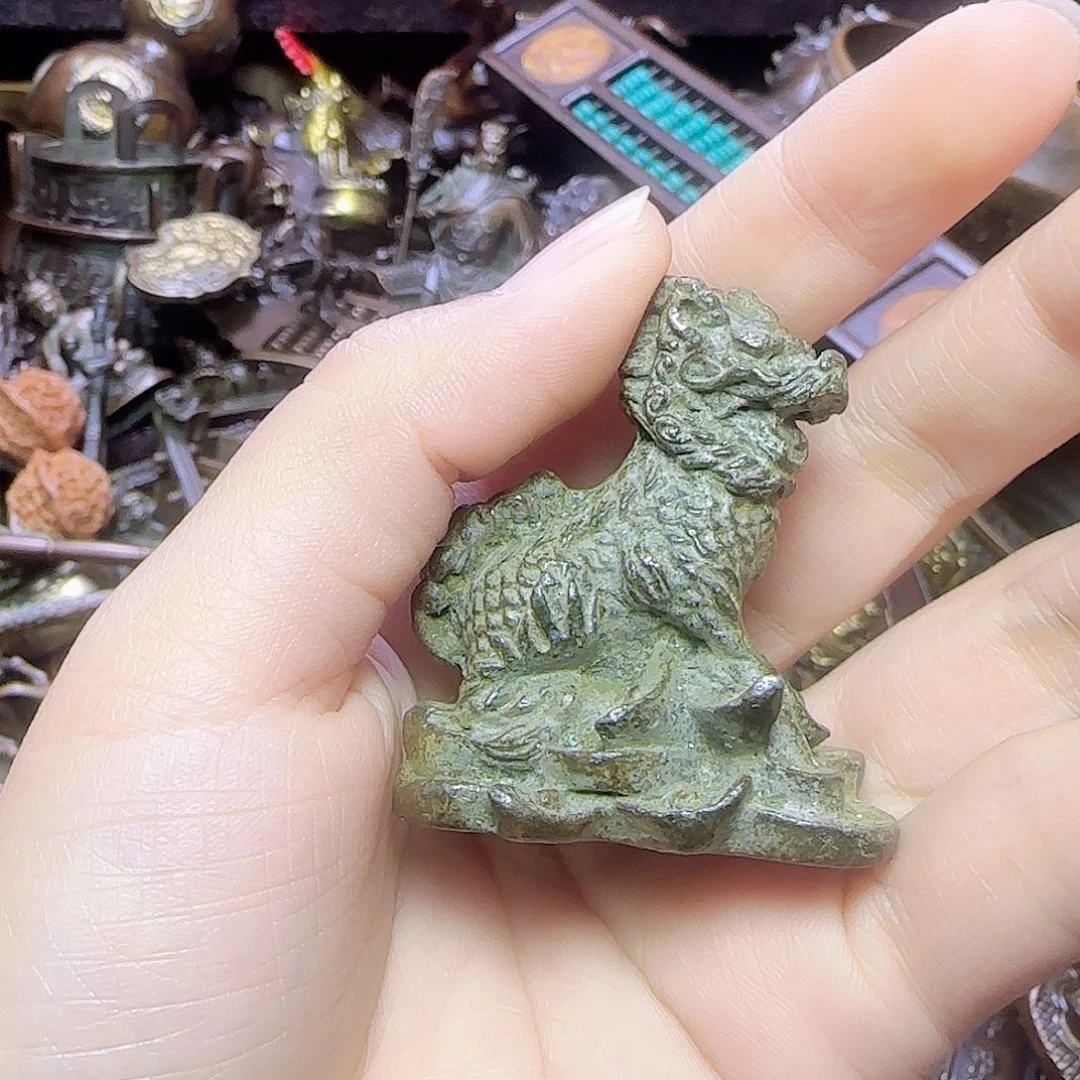 铜器摆件铜器工艺