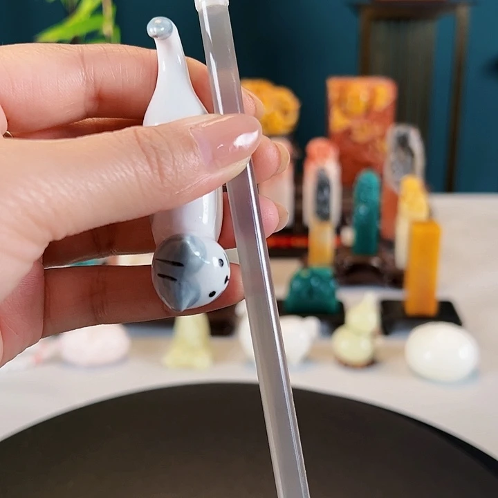 拓片用纸印石印章印章