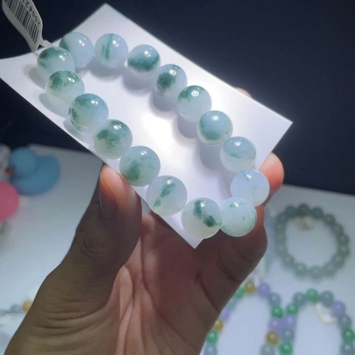 未镶嵌定制翡翠翡翠