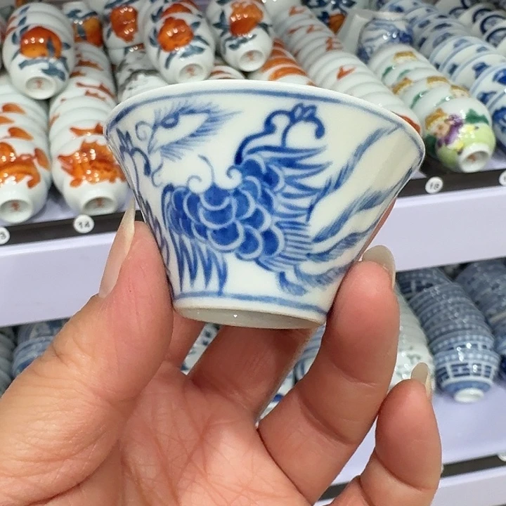 陶瓷艺术品收藏陶瓷