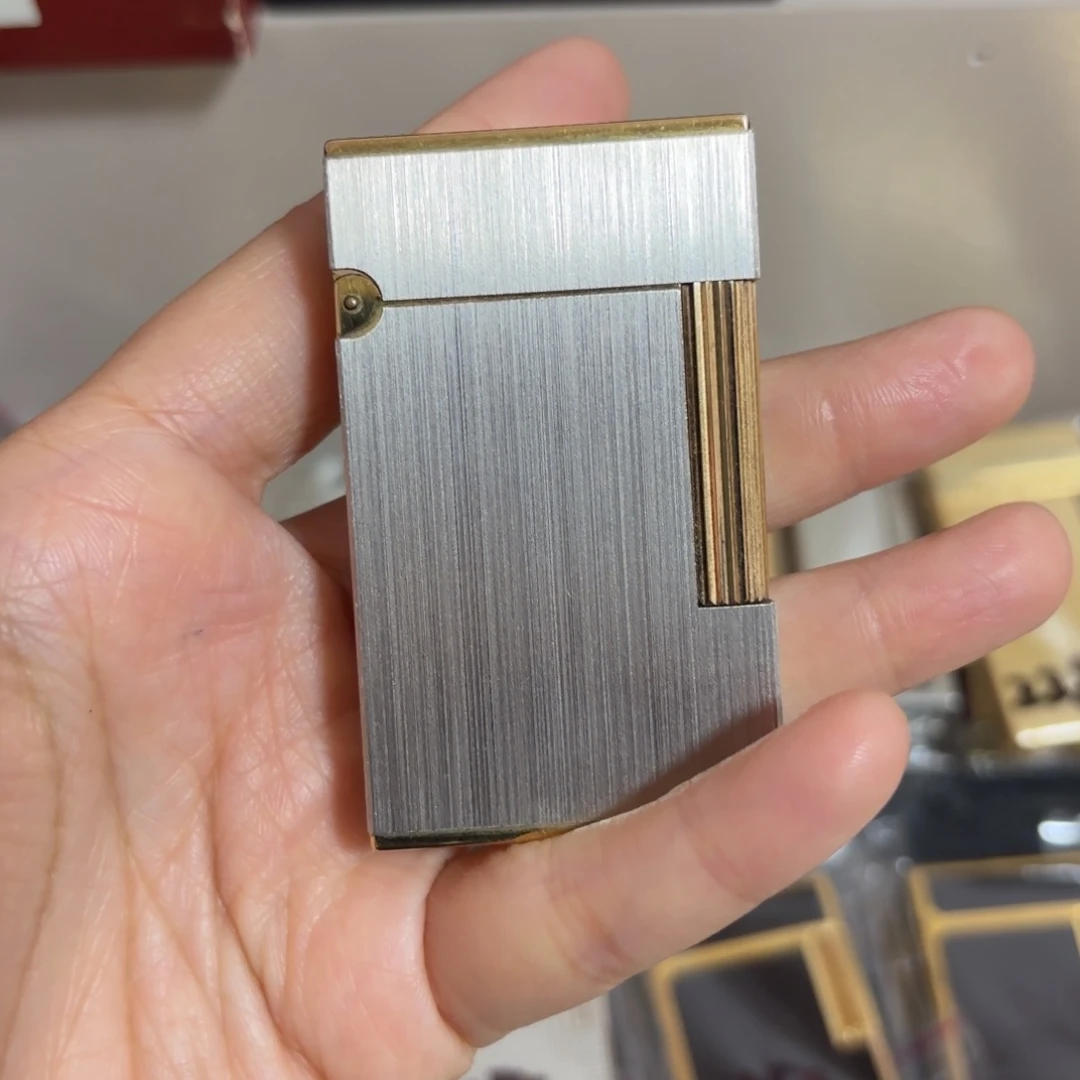 都登卡中古打火机