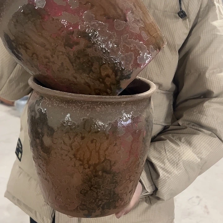 正品高度20厘米口径20