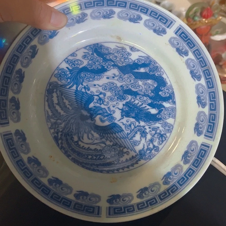 摆件，烧制问题都是正常15号