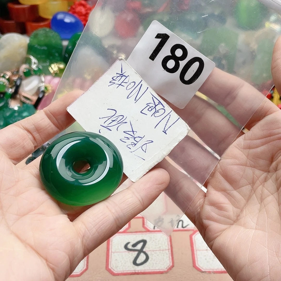 合金颈饰玛瑙/玉髓1****4