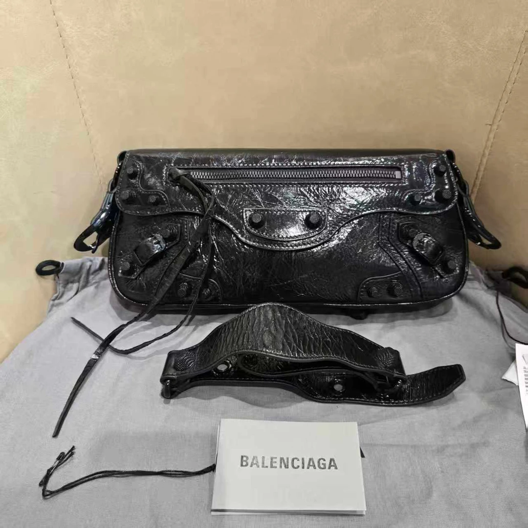 Balenciaga/巴黎世家 单肩包 单肩包 yw6714/2512