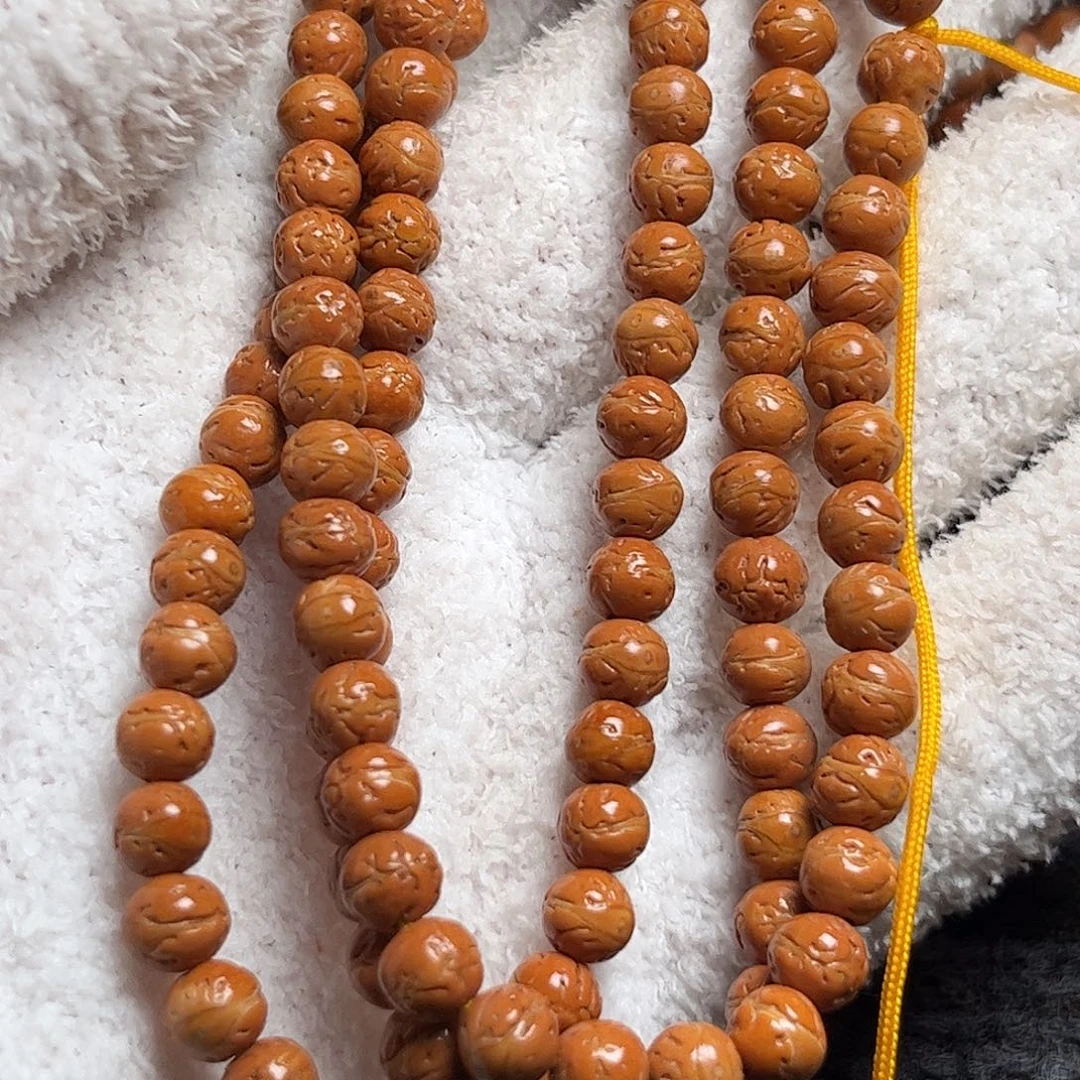 凤眼菩提吊坠凤眼菩提手串手链