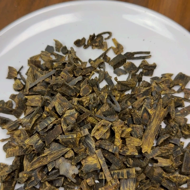 沉香碎屑沉香嘎*浓249