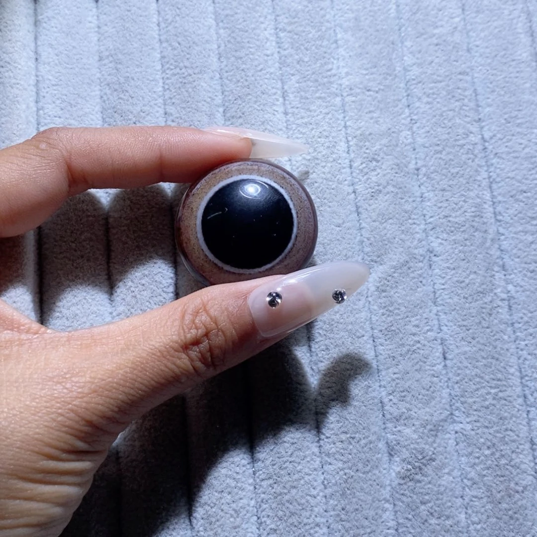 玛瑙/玉髓颈饰未镶嵌?****?