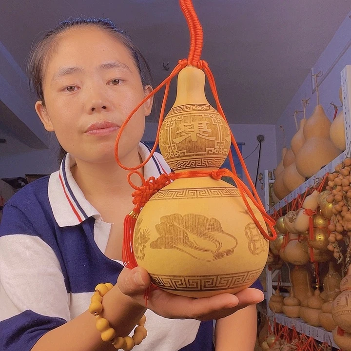 天然葫芦一物一图看图片发货