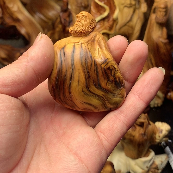 柏木一物一拍自带香味