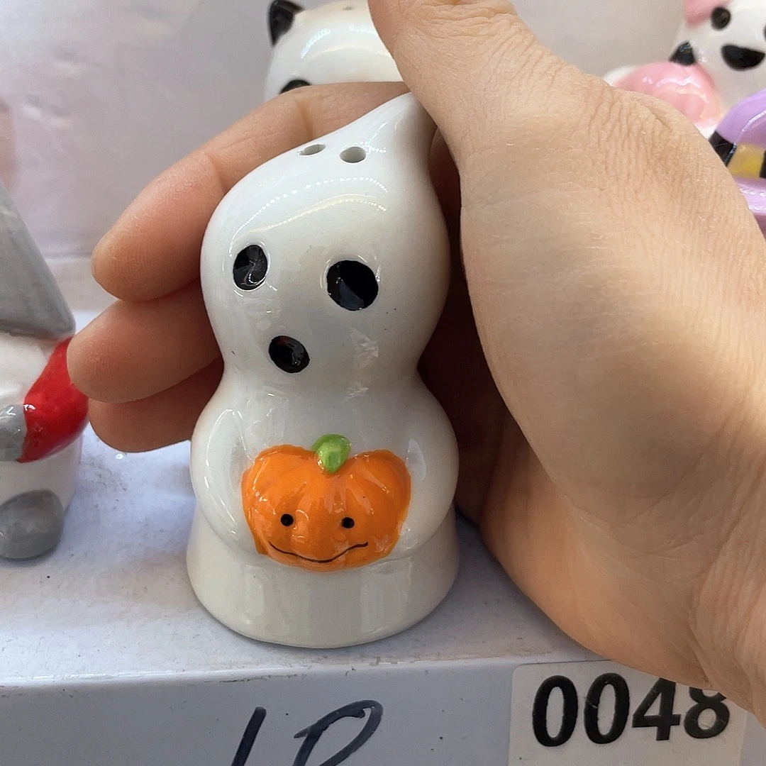 陶瓷微瑕介意慎拍