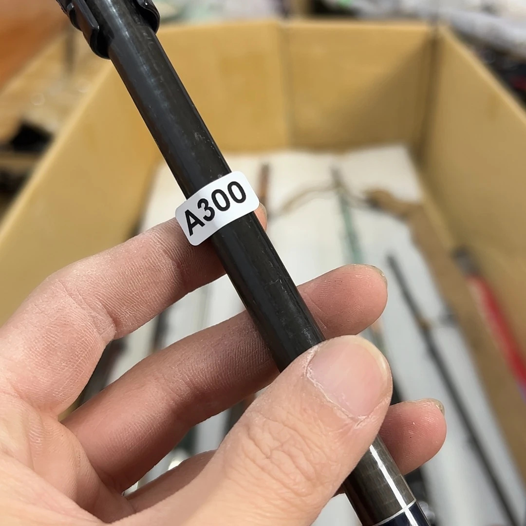 海***供鱼竿 日本渔具 路亚竿 矶钓竿 筏竿 台钓竿