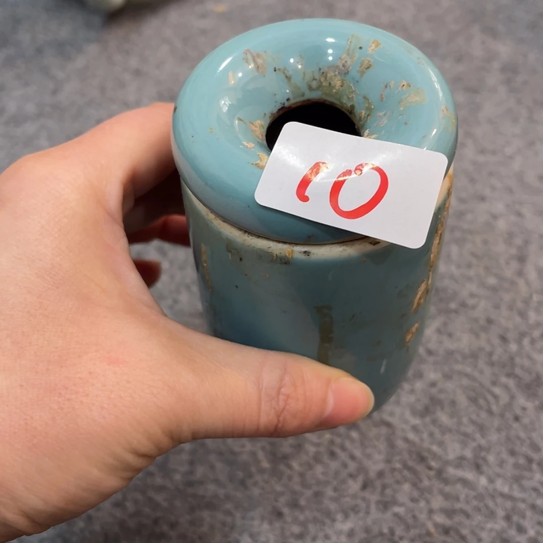 【闪购商品】岁**歌微瑕_ 回流物品，不是全新