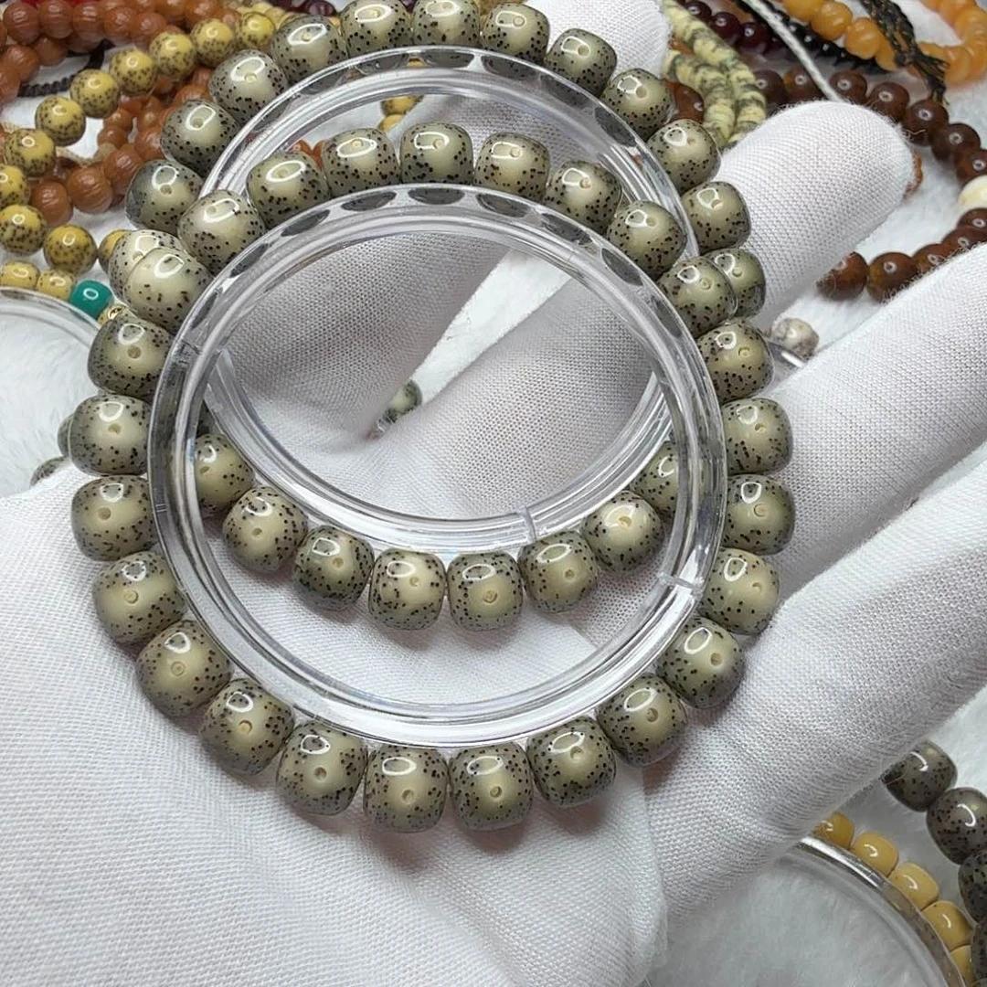 吊坠星月菩提星月