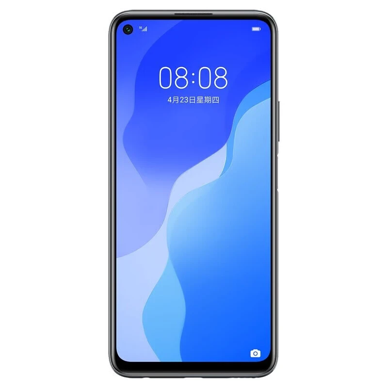 99新 Huawei/华为 5G八核手机 10倍数字变焦 6400万像素 北斗导航