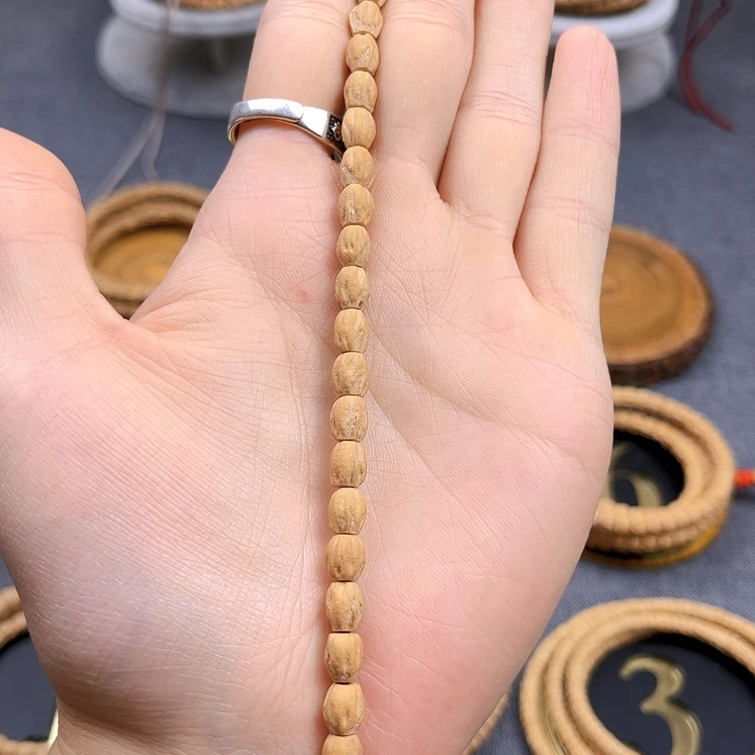 多***夜柏香籽/百香籽吊坠