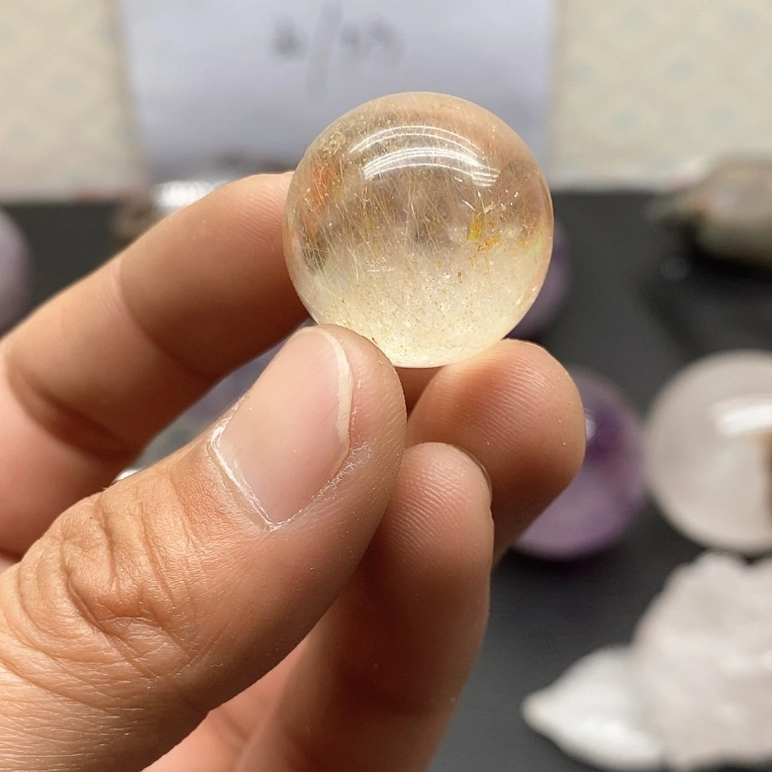 水晶179未镶嵌水晶石