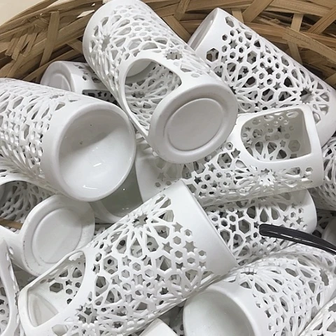 微瑕，不能明火，口径7高度13，有裂，默认发2个