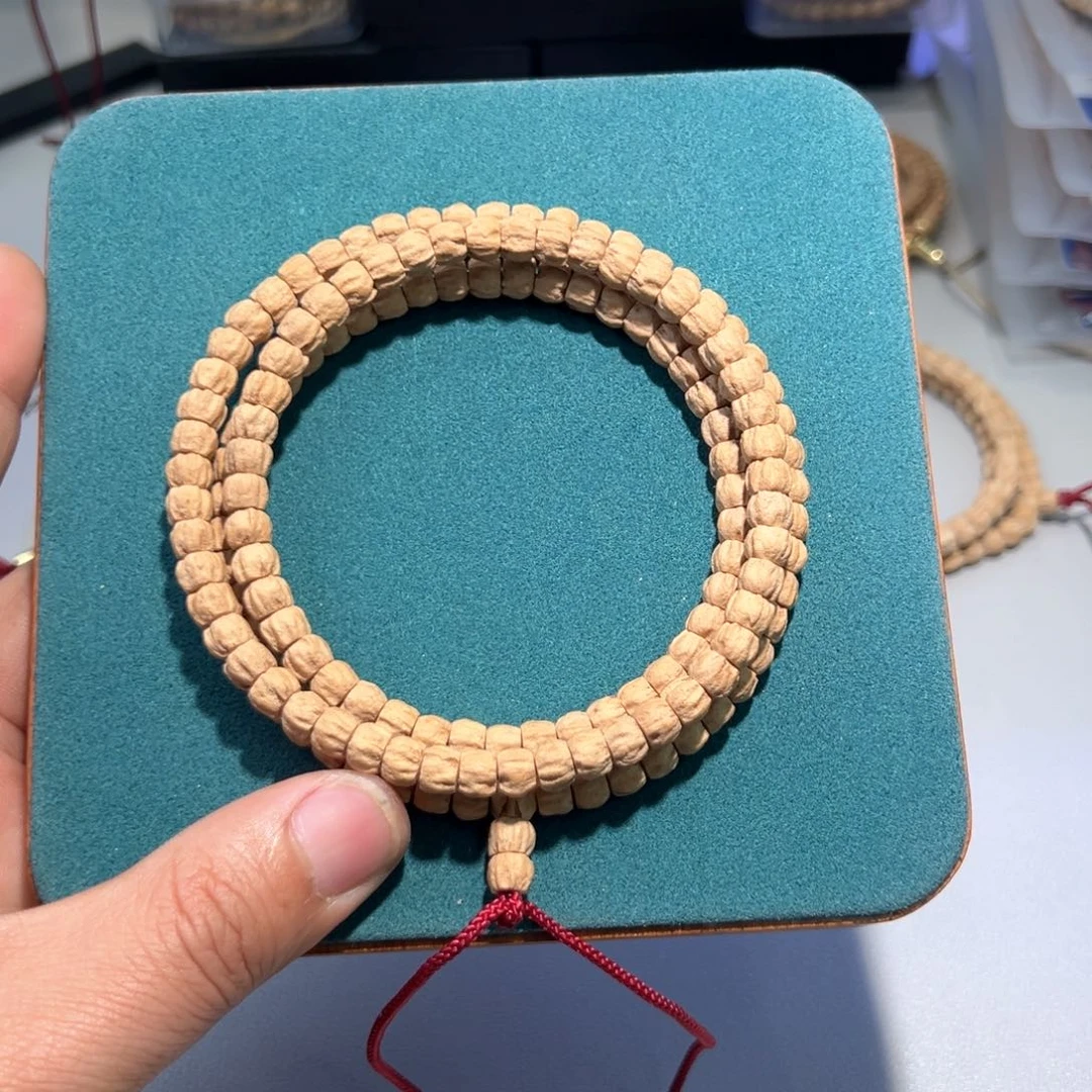 柏香籽/百香籽吊坠伊