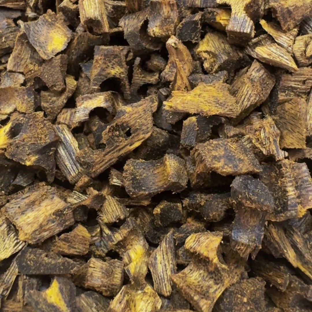 沉香碎屑沉香蓝香高油颗粒料50克