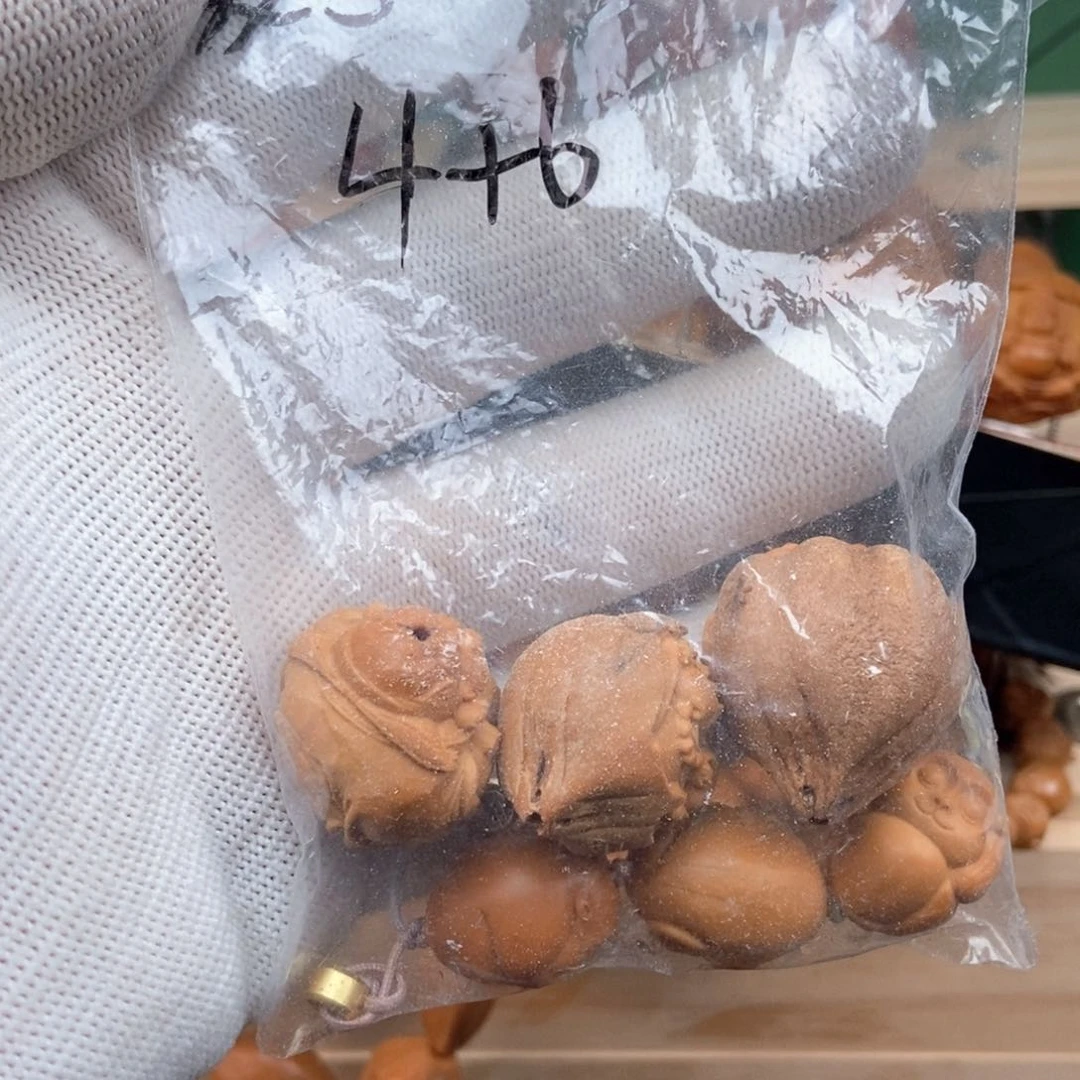 【闪购商品】橄榄核手串/手链麦*橄榄核麦子