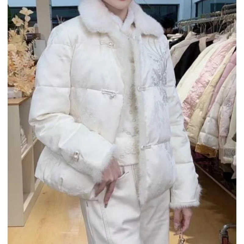 品优-清-2024冬季新款新中式国风女装加厚外套-2024D0137-沐沐