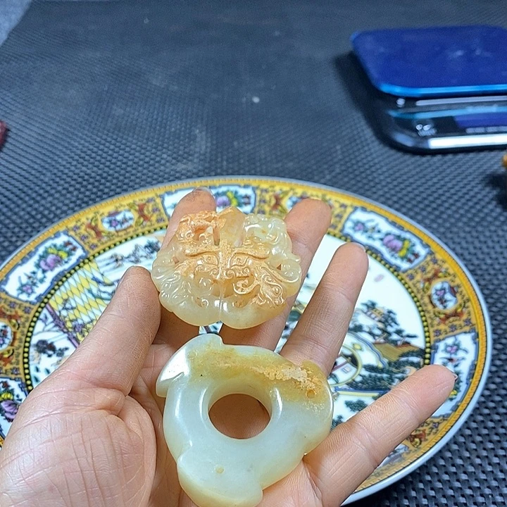 紫砂其他。