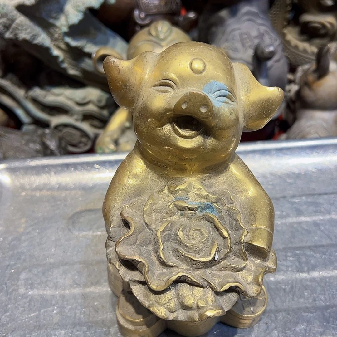 黄铜工艺品黄铜工艺品