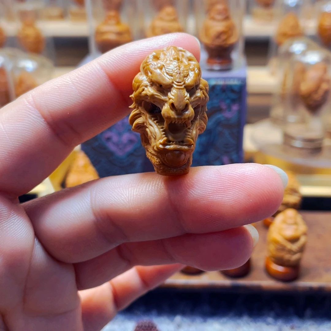 手串/手链橄榄核橄榄