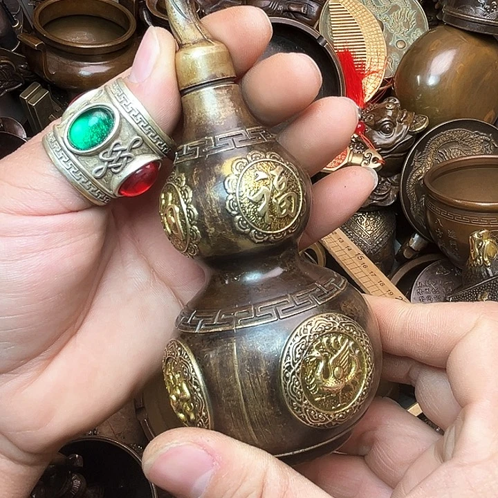 铜锣湾的历史文化