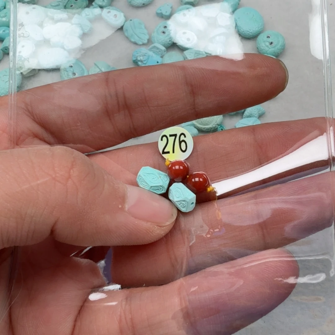 南红玛瑙未镶嵌珠宝奇石