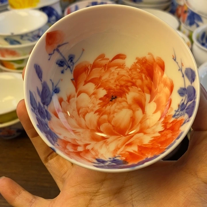 瓷片景德镇陶瓷艺术