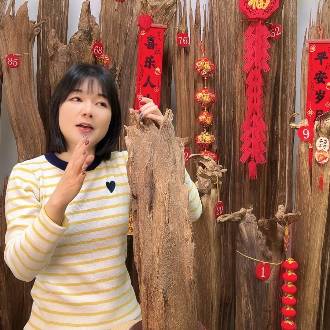 沉香摆件沉香原料摆件工艺品